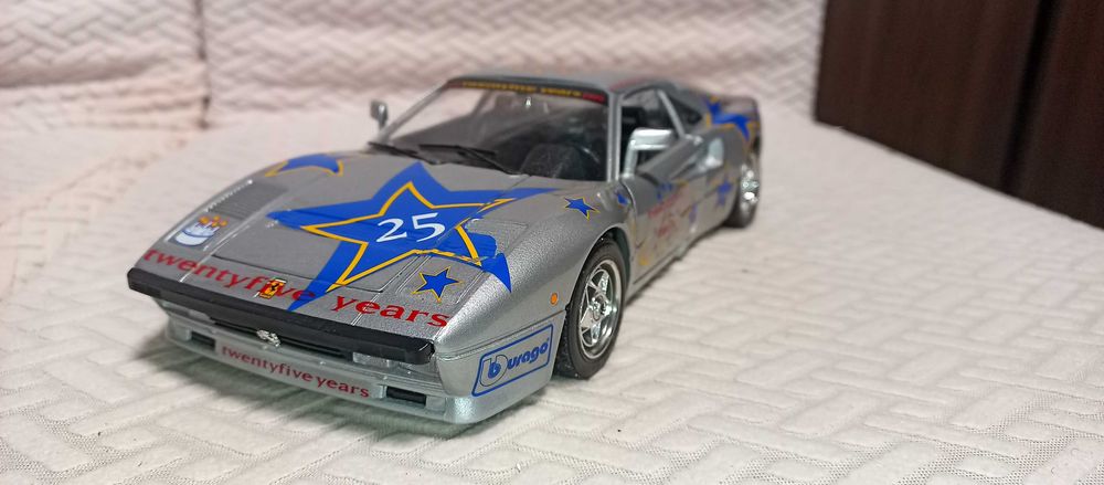 метални коли мащаб 1:18 . ЧАСТ - 11