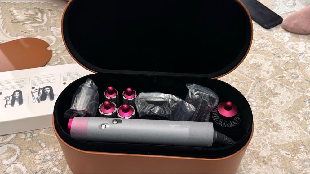 dyson airwap complete