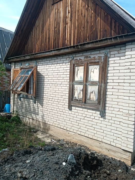Продам дачу на слом