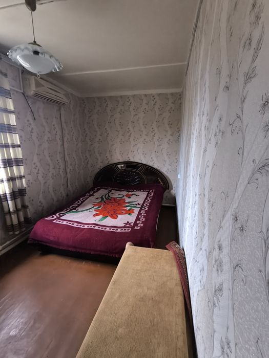 Аренда  СЕРГЕЛИ.    3х ком квартиру с обстановкой. 54 м2 чистая