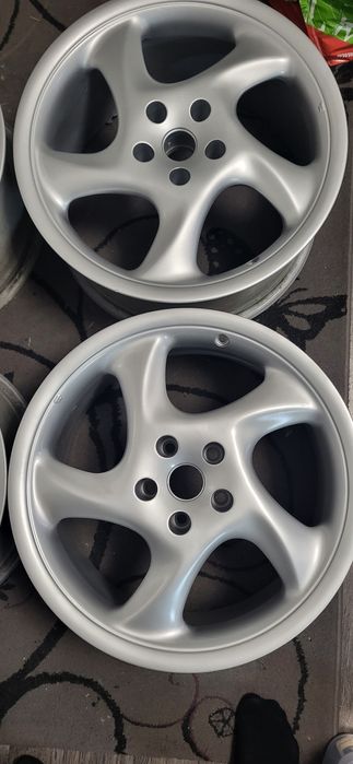 Jante 5x112  mille miglia cup 3 twist (Porsche)