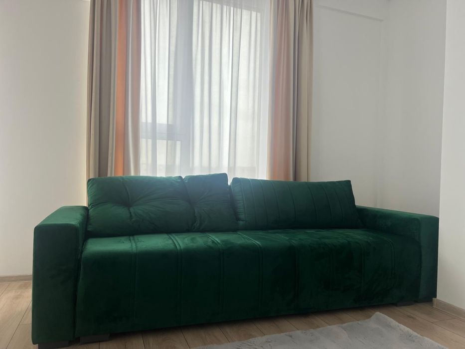 Apartament de inchiriat Ilfov