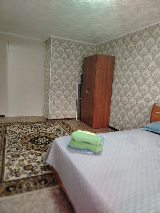 Сдам посуточно квартиры