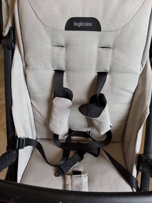 Inglesina Maior детска количка