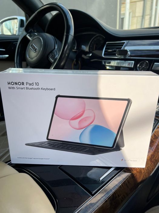 Tableta honor pad 10