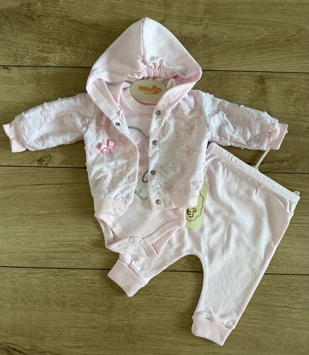 Комплекты для девочек