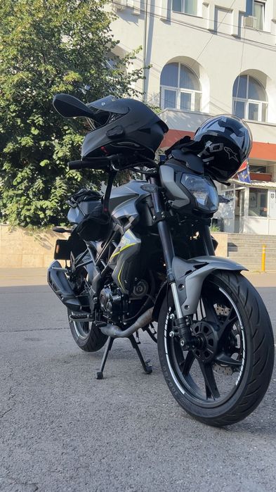 Benelli Bn125 perfect functional