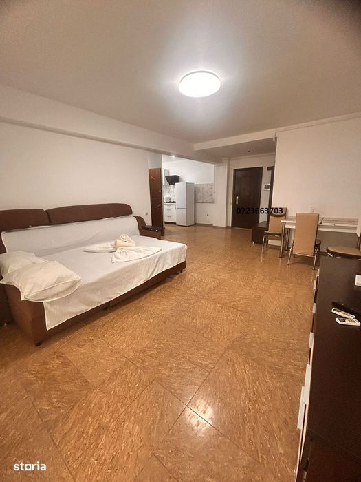 Apartament 2 Camere de Închiriat – Mamaia, Zona Vega 350€ lună