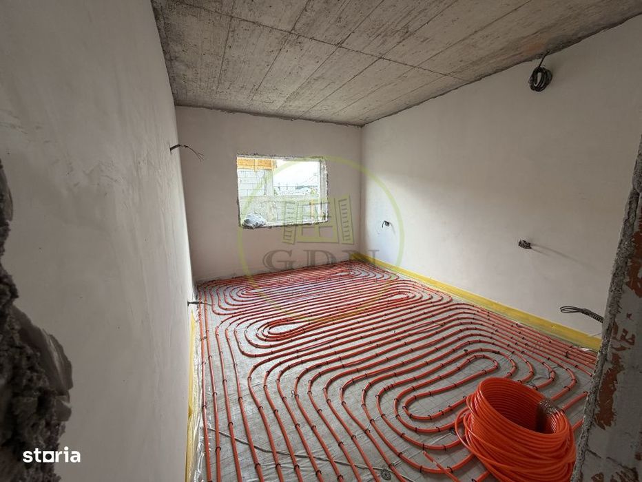 Casa P+1, 199mp utili, 500mp teren, Preajba, zona Selgros