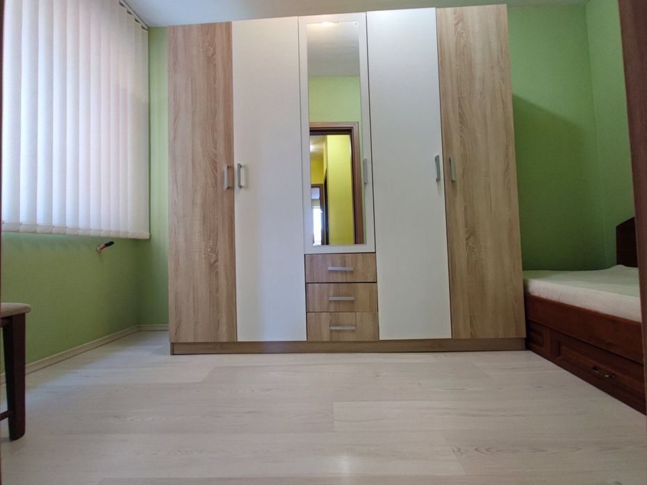 Дава се под наем Тристаен апартамент в Асеновград - 78 кв.м за 382.5 € - Снимка #5