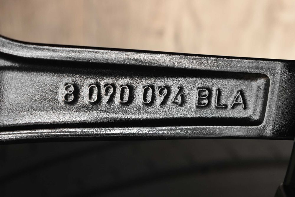 19'' Джанти BMW G20 791 M