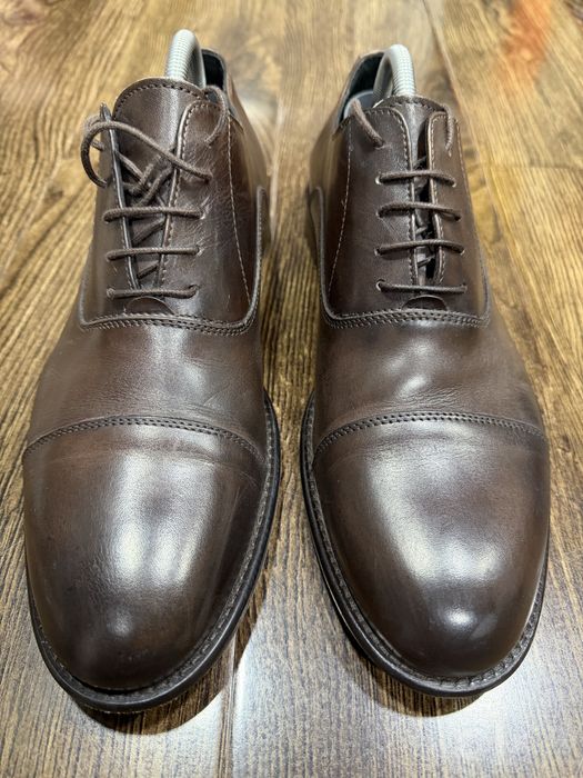 Туфли Massimo Dutti &Baldinini 43-44