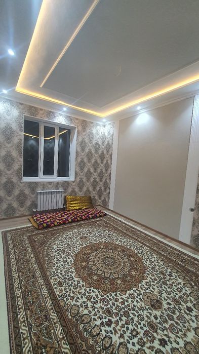 Сдаётся квартира в аренду