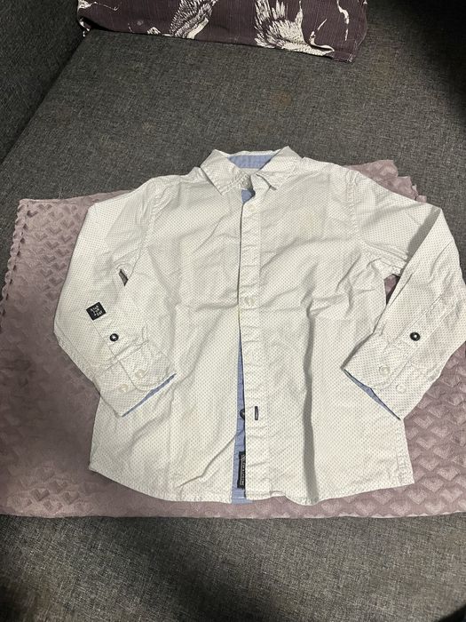 Cămașă mărimea 92-98