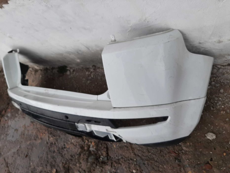 Задна броня за LAND ROVER RANGE ROVER EVOQUE Ланд Ровер Ивок 2016-2018