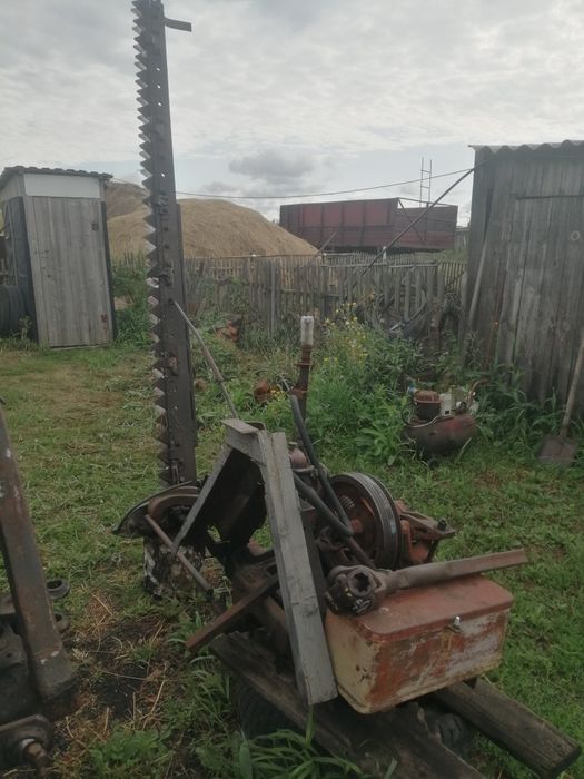 Продам телегу грабли