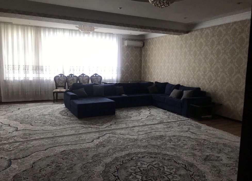 Сдается в Аренду Ройсон дом