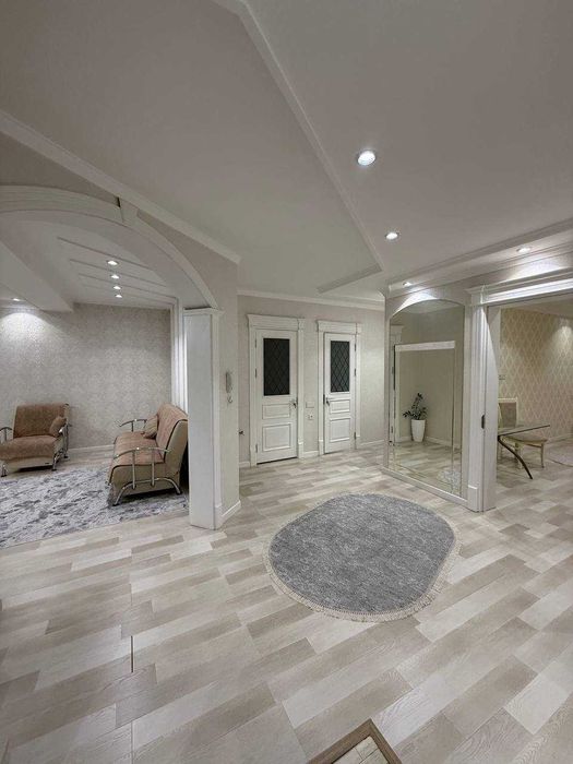 Квартира, аренда долгосрочная, БЕЗ МАКЛЕРА, СВОЯ, в центре города!