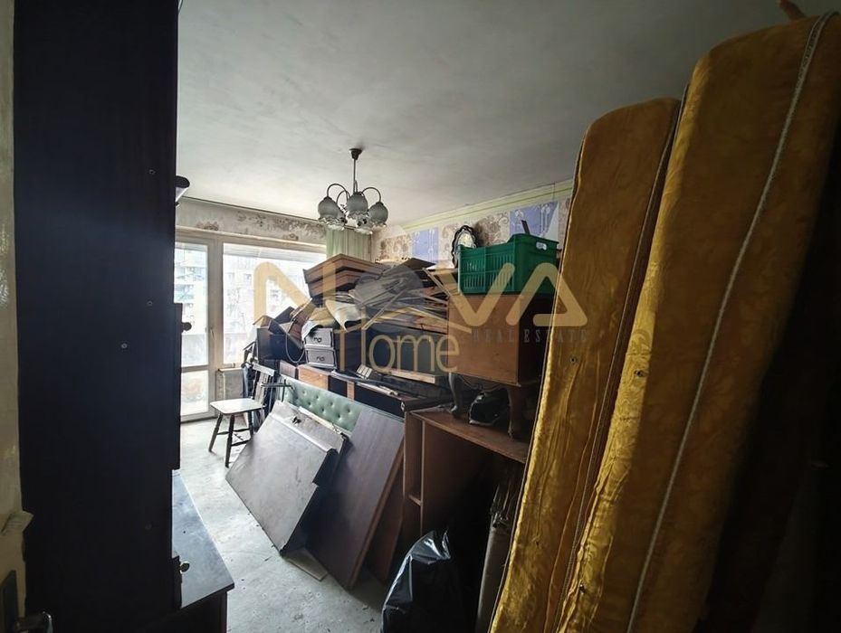 Продава се Двустаен апартамент в Варна, Конфуто - 74 кв.м за 1103 €/кв.м - Снимка #7