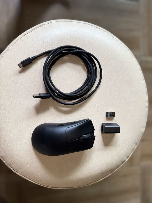 Deathadder v3 pro