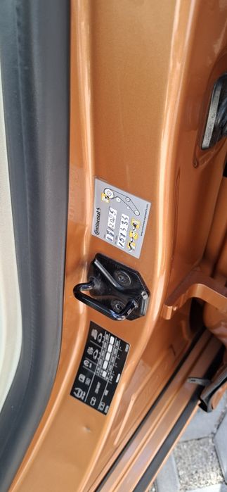 Volvo s60 D3 sumum