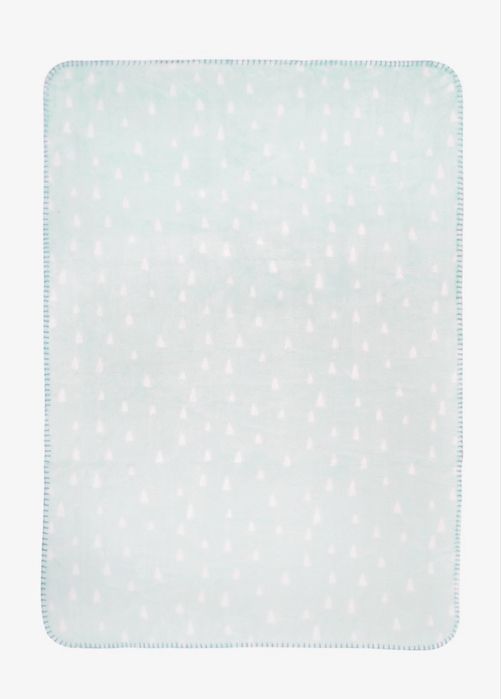 Подаръчен комплект играчка + одеяло KikkaBoo