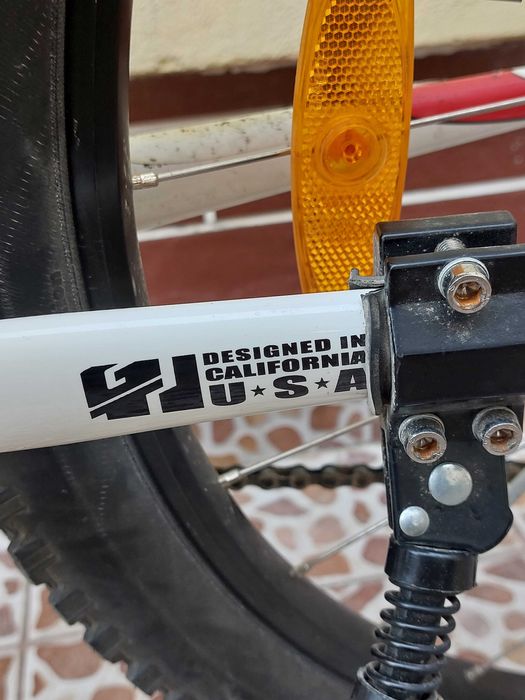 Bicicletă Avalanche All Terra GT 3.0 - 26 inch