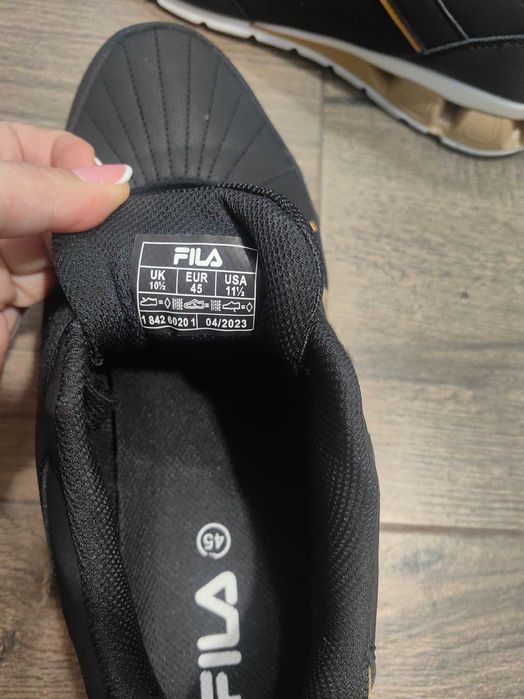 Маратонки Fila мъжки