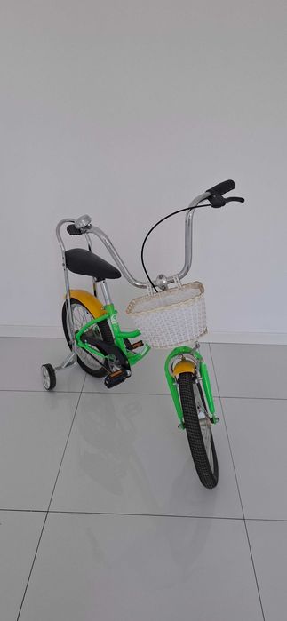 Bicicleta Pegas copii