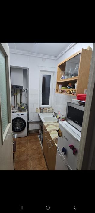 apartament de vânzare