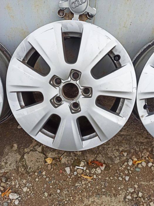 Джанти 16 Ауди а3