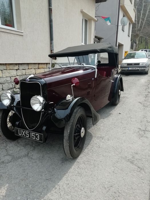 Форд 1934г  продава се
