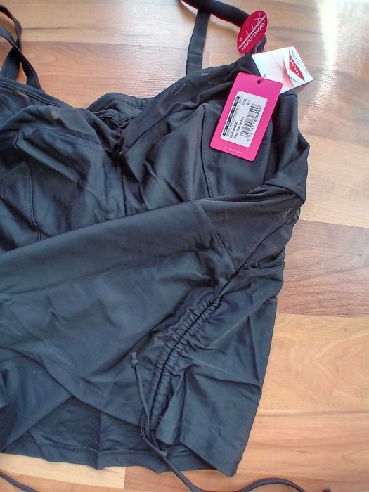 Голям размер Танкини 85J