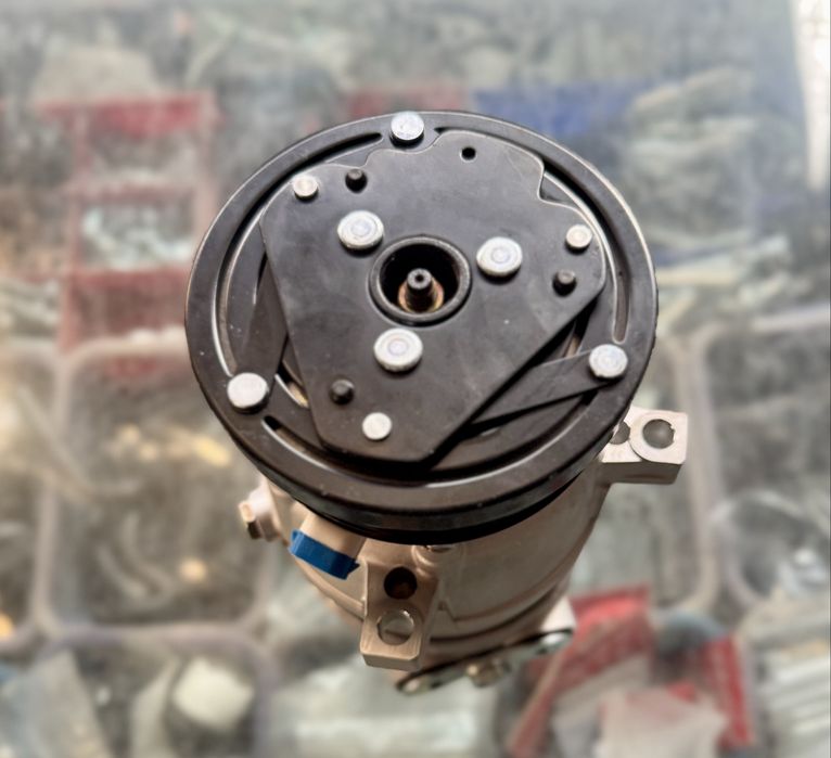 Компрессор Lacetti 1.8