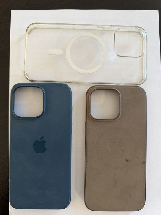 Iphone 15 Pro Max 256 GB