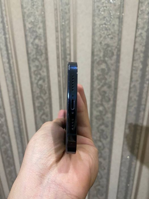 iPhone 12 Pro max 128gb 77%