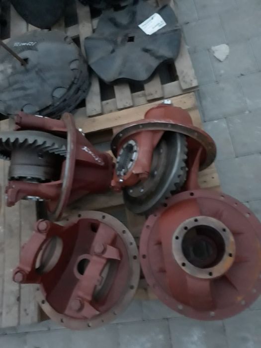 Grupuri taf model vechi si nou PERKIN