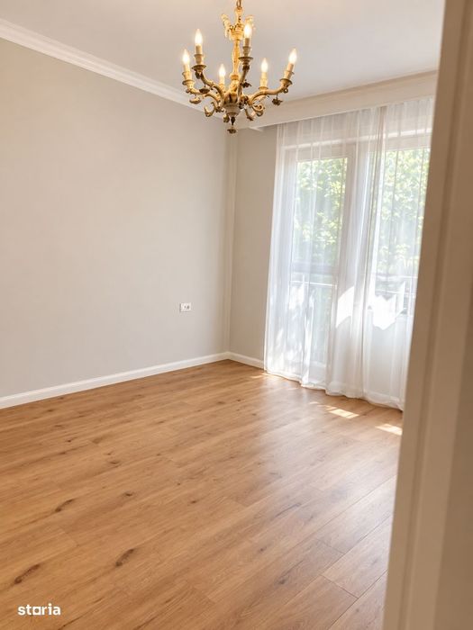 Apartament 3 Camere | Foisorul de Foc | Interbelic | 127 mp