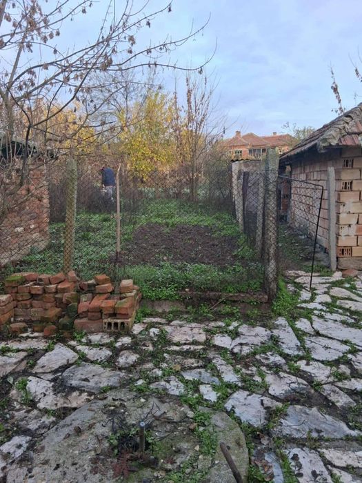 Продава се Къща в с. Радовец, Област Хасково - 150 кв.м за 68 €/кв.м - Снимка #11