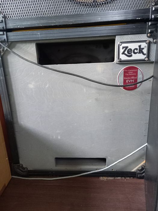Sistem Zeck de colecție