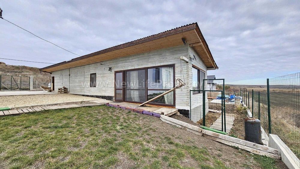 Продава се Къща в с. Каменар, Област Бургас - 248 кв.м за 1130 €/кв.м - Снимка #19