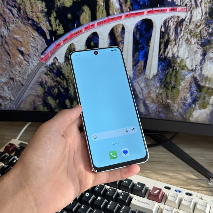 Honor 90 Lite 256 Gb srochna dastafka bor