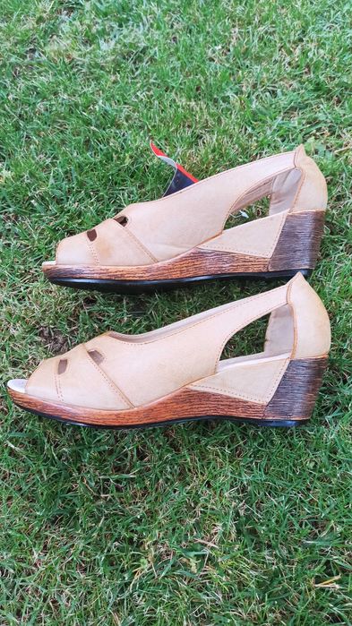 ежедневни обувки