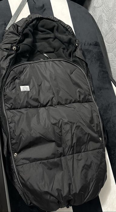 Продам конверт в коляску