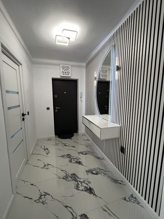 Vand apartament 2cam cf1sd  Hipodrom