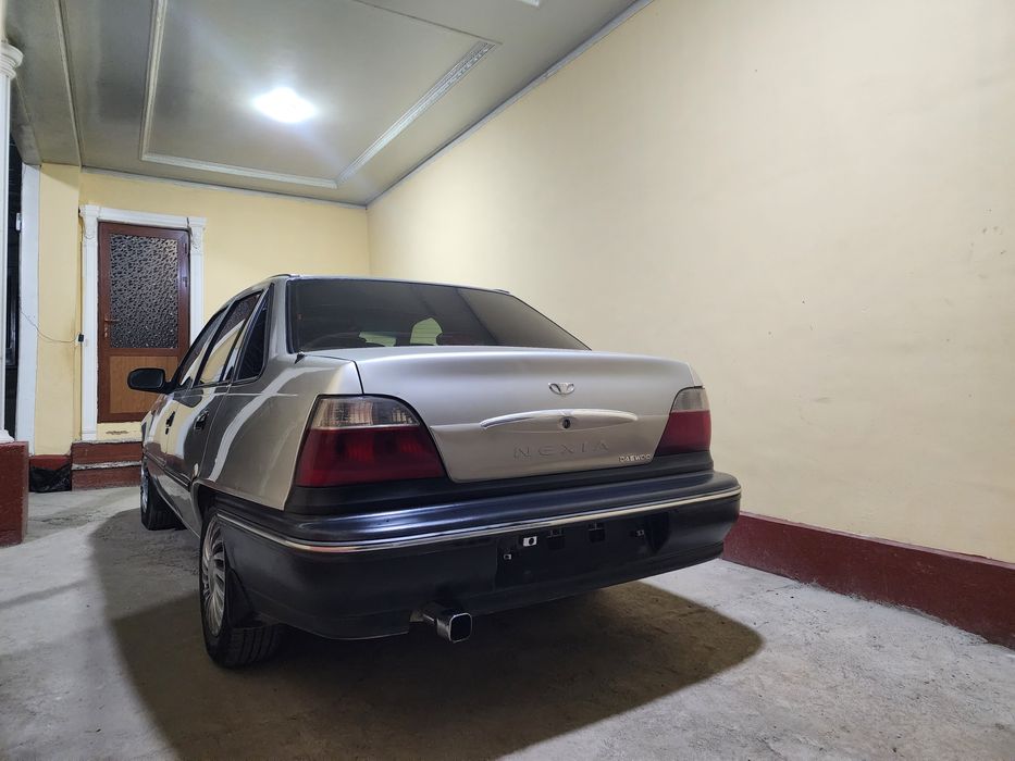 Нексия 1 сонс трамблер