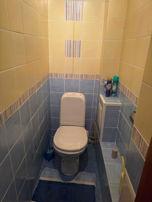 Продается 3 ком квартира район Галактики