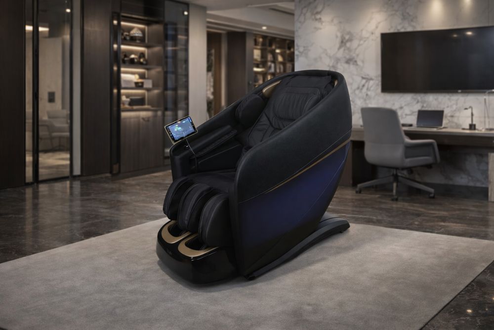 Massaj kreslo, Массажное кресло Оптом