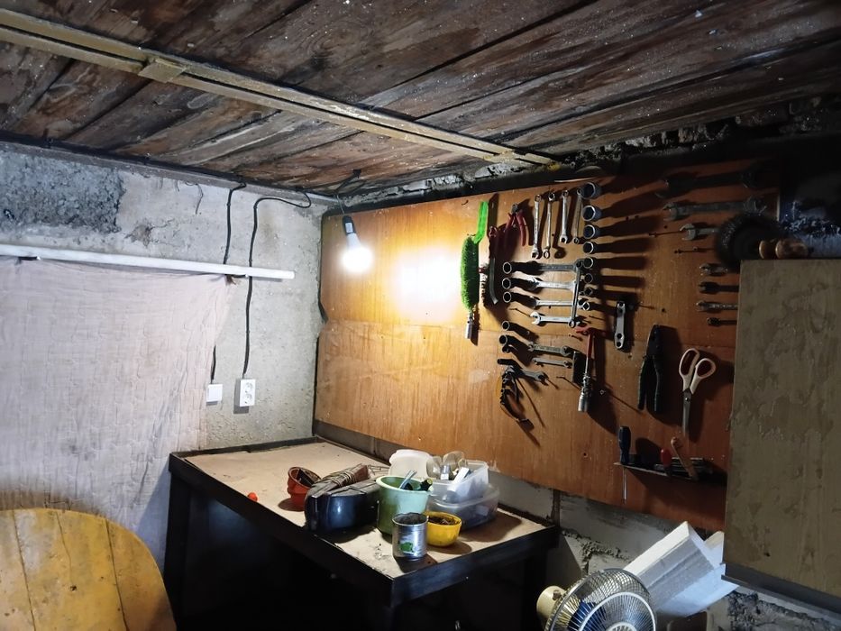 Продам гараж в хорошем состоянии