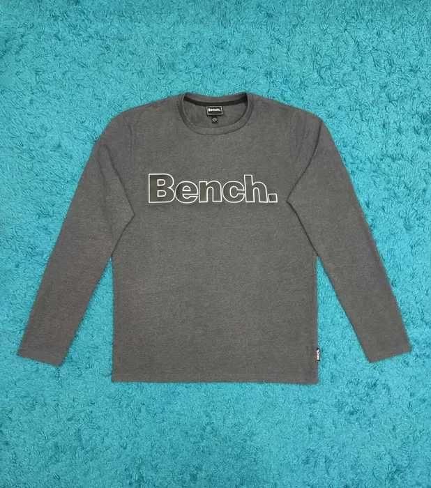 Bluza Bench - Originala